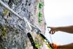 Via Ferrata de Saillon - Pour 1 à 2 personnes, durant la saison estivale  3