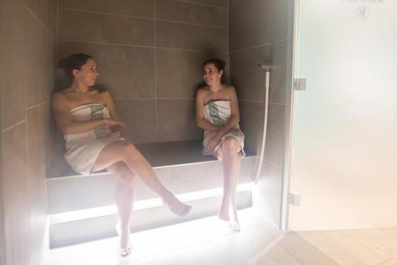 Entspannung im Elsass - 1 Übernachtung mit Abendessen und Zugang zum Spa für 2 Personen  11 