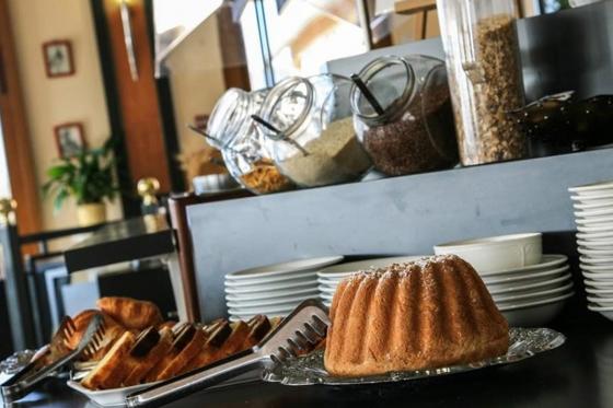 Entspannung im Elsass - 1 Übernachtung mit Abendessen und Zugang zum Spa für 2 Personen  16 