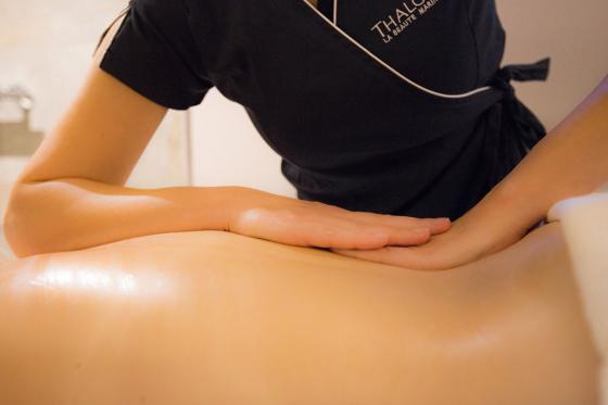 Séjour détente & soins en Alsace - 1 nuit avec repas du soir, spa et massage pour 2 pers. 2 