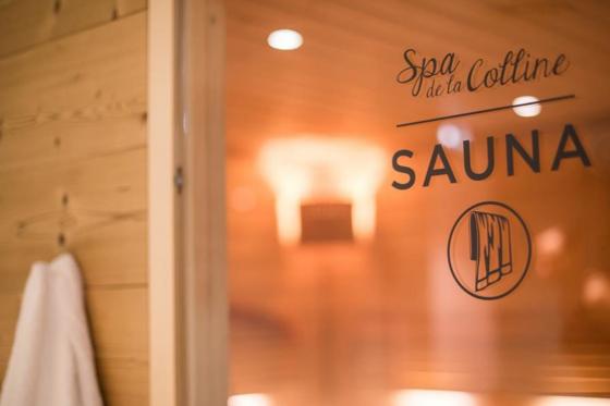 Séjour détente & soins en Alsace - 1 nuit avec repas du soir, spa et massage pour 2 pers. 7 