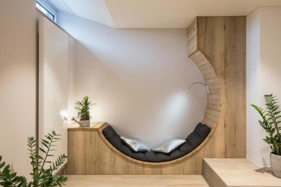 Séjour détente & soins en Alsace - 1 nuit avec repas du soir, spa et massage pour 2 pers. 13 