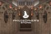 La Pierre Philosophale - Escape Game dans l'univers de Harry Potter | 2 à 6 personnes 