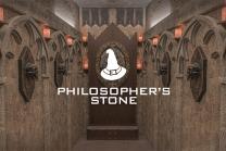 La Pierre Philosophale - Escape Game dans l'univers de Harry Potter | 2 à 6 personnes