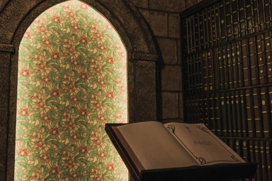 La Pierre Philosophale - Escape Game dans l'univers de Harry Potter | 2 à 6 personnes 8 