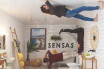 Escape Room - Sinnes-Parcours SENSAS | 4 Personen