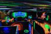 Trampoline & Laser Game - Argent access, pour 1 personne avec une boisson incluse 4