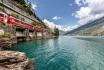 Bernina express - de Coire à Tirano 