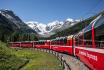 Bernina express - da Coira a Tirano 5