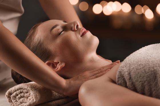 Massage Classique  - 1h20 de relaxation pure pour 1 personne  