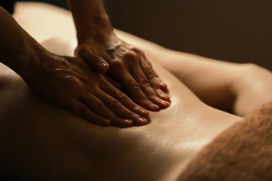 Massage Classique  - 1h20 de relaxation pure pour 1 personne 1 