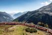 Bernina express pour 2 - de Coire à Tirano 