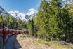 Bernina Express für 2 - von Chur nach Tirano 4