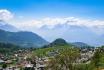 Sommeraufenthalt in Leysin für 2 - 1 Übernachtung inkl. Halbpension & Bergbahn 4