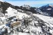 Sommeraufenthalt in Leysin für 2 - 1 Übernachtung inkl. Halbpension & Bergbahn 12