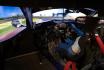 Simulateur de course automobile - 60 minutes, pour 1 personne 1