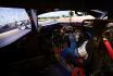 Simulateur de course automobile - 60 minutes, pour 1 personne 3