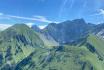 Hélicoptère aux Gastlosen - Vol d'env. 25 minutes au-dessus des Préalpes fribourgeoises | 1 pers. 9