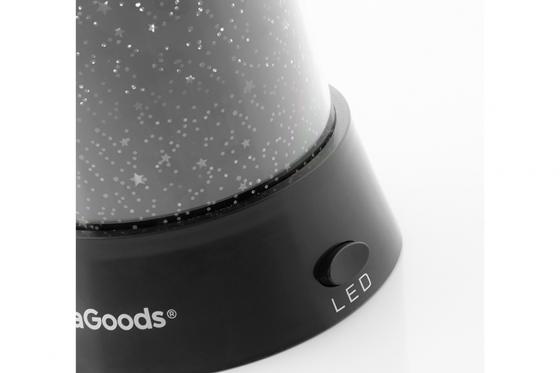 Projecteur LED - Ciel étoilé 3 