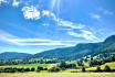 Parapente Jura bernois - 1 vol pour 1 personne 1