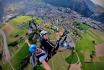 Parapente Jura bernois - 1 vol pour 1 personne 7