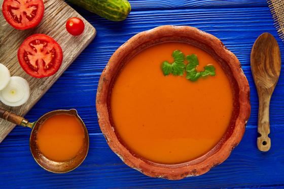 Tapas et vin d'Espagne - Dégustation incluse 4 