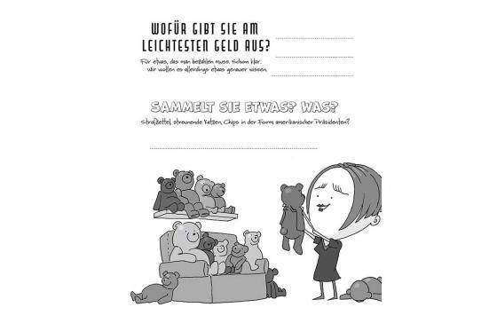 150 Fragen für Paare - Alles, was ihr voneinander wissen solltet 2 