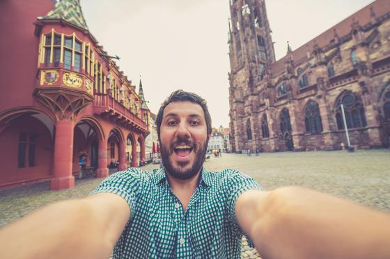 Expérience à Europa Park - Nuitée à Fribourg avec entrée pour Europa Park - Rust 5 