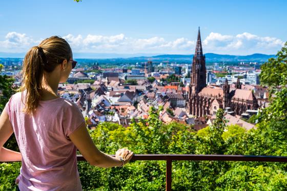 Expérience à Europa Park - Nuitée à Fribourg avec entrée pour Europa Park - Rust 6 