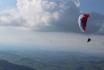 Survol en tandem - Depuis Ebenalp, le Kronberg ou le Hoher Kasten  2