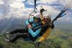 Survol en tandem - Depuis Ebenalp, le Kronberg ou le Hoher Kasten  4