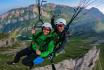 Gleitschirmfliegen - über die Ostschweiz 5