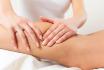 Drainage lymphatique - pour 1 personne 