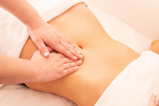 Drainage lymphatique - pour 1 personne 1 