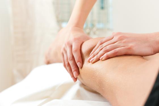 Drainage lymphatique - pour 1 personne 2 