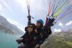 Walensee Gleitschirmfliegen - Ca. 20 Minuten Flug für 1 Person 3