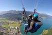 Walensee Gleitschirmfliegen - Ca. 20 Minuten Flug für 1 Person 5