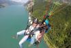 Walensee Gleitschirmfliegen - Ca. 20 Minuten Flug für 1 Person 6