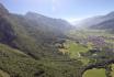 Walensee Gleitschirmfliegen - Ca. 20 Minuten Flug für 1 Person 7