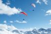Parapente à Davos  - 1 vol pour 2 personnes 10