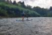 Découverte Stand Up Paddle - sur le lac de la Gruyère avec pique-nique et boissons inclus | 2 pers 4