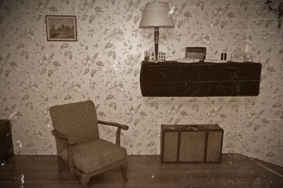 Escape Game Studio 113 - Pour 2 à 6 personnes   Escape Game Studio 113 - Pour 2 à 6 personnes