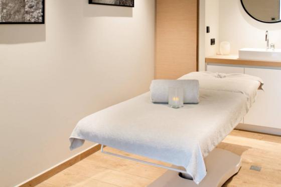 Escapade en Bourgogne - 1 nuit avec spa, massages et  Menu Richebourg à 3 plats pour 2 pers. 4 