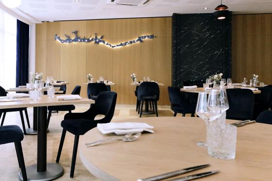 Séjour bien-être en Bourgogne - 1 nuit avec petit déjeuner et accès au spa pour 2 personnes 4 