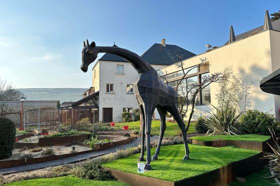 Séjour bien-être en Bourgogne - 1 nuit avec petit déjeuner et accès au spa pour 2 personnes 5 