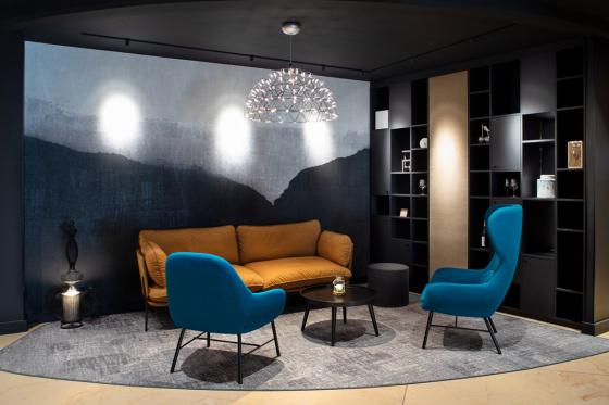 Séjour bien-être en Bourgogne - 1 nuit avec petit déjeuner et accès au spa pour 2 personnes 8 