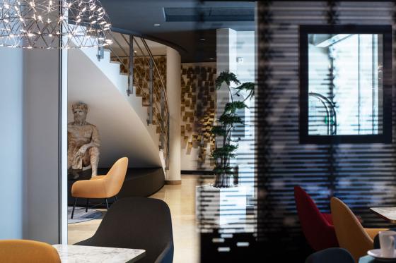 Séjour bien-être en Bourgogne - 1 nuit avec petit déjeuner et accès au spa pour 2 personnes 12 