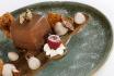 Séjour gourmand en Bourgogne - 1 nuit avec accès au spa et  Menu Richebourg à 3 plats pour 2 pers. 10