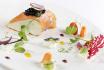 Séjour gourmand en Bourgogne - 1 nuit avec accès au spa et  Menu Richebourg à 3 plats pour 2 pers. 11