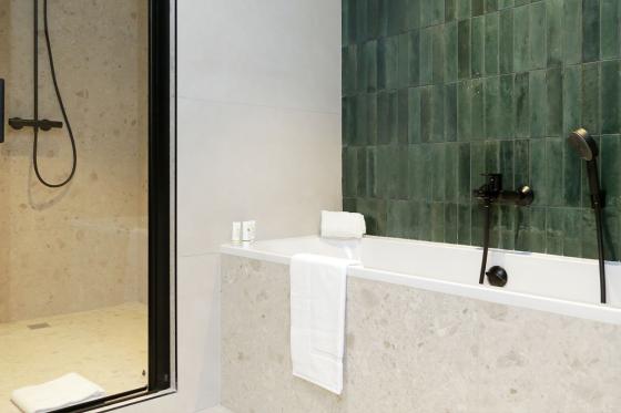 Séjour gourmand en Bourgogne - 1 nuit avec accès au spa et  Menu Richebourg à 3 plats pour 2 pers. 2 